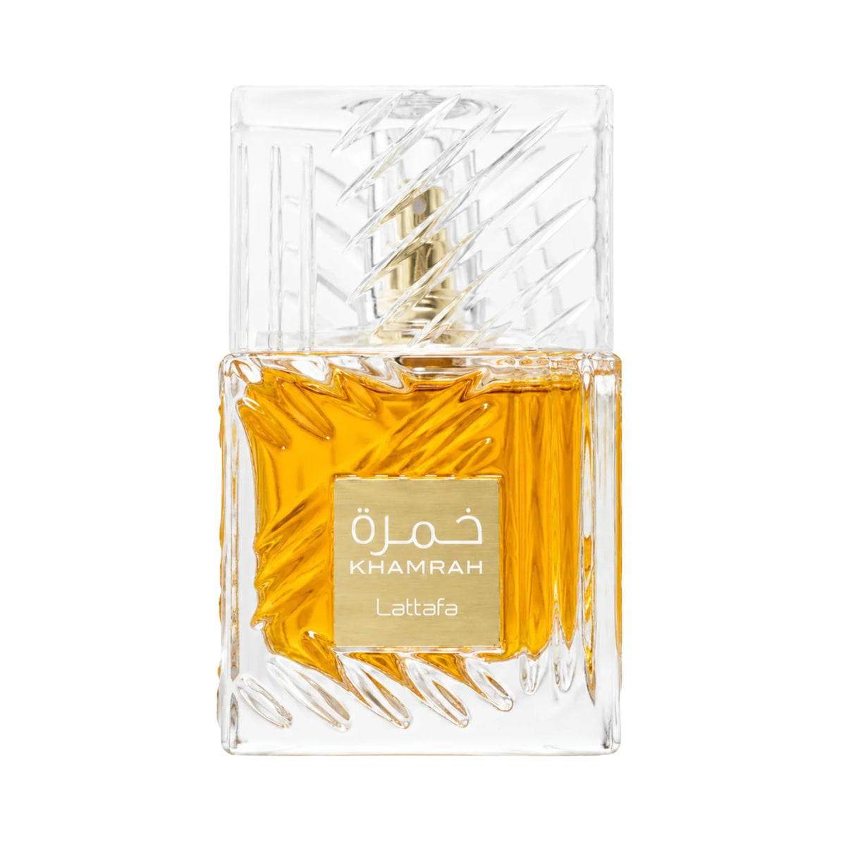 Lattafa Khamrah Eau de Parfum 100 ml