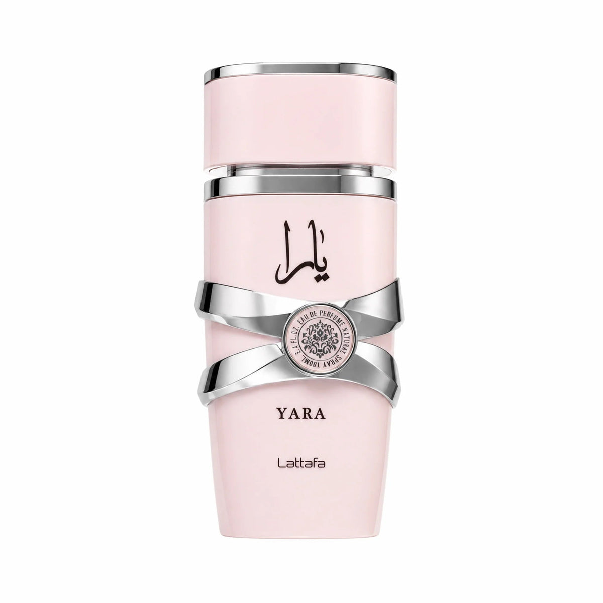 Lattafa Yara Rosa Eau de Parfum 100 ml