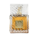 Lattafa Khamrah Qahwa Eau de Parfum 100 ml