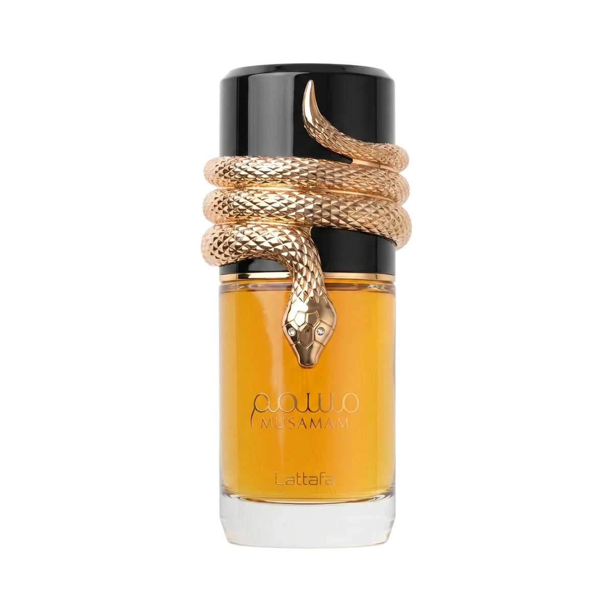 Lattafa Musamam Eau de Parfum 100 ml