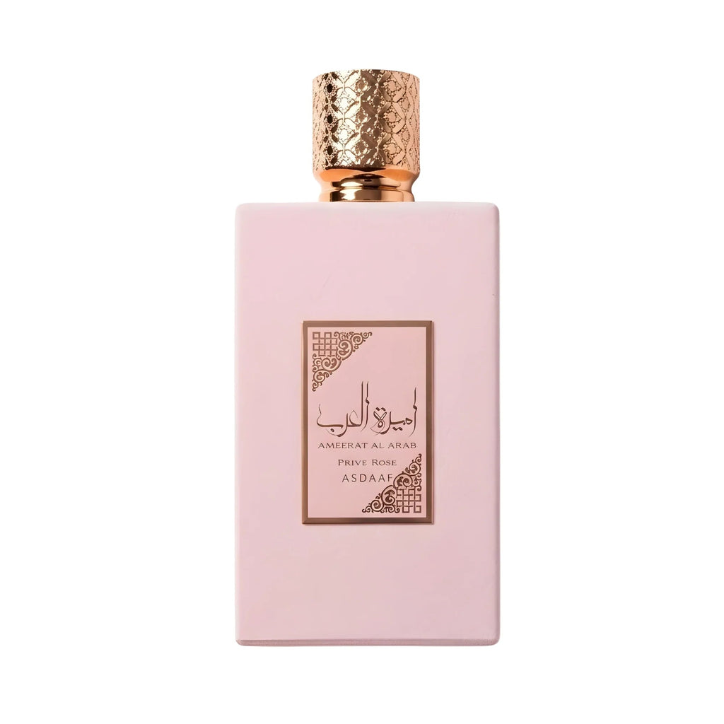 Ameerat Al Arab Prive Rose Lattafa EDP 100ML