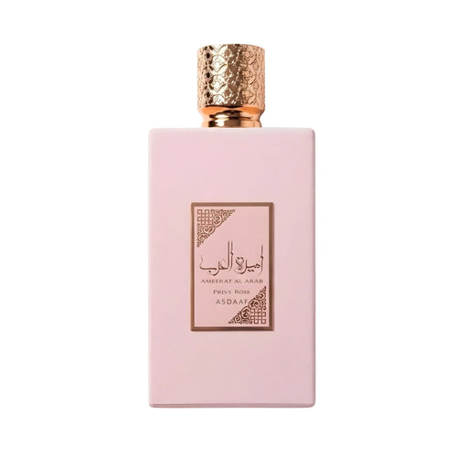 Ameerat Al Arab Prive Rose Lattafa EDP 100ML