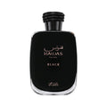 Hawas Black Rasasi EDP 100ml