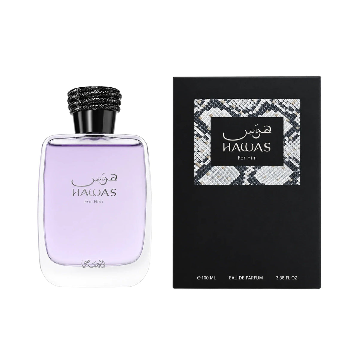 Hawas For Him Rasasi EDP 100ml