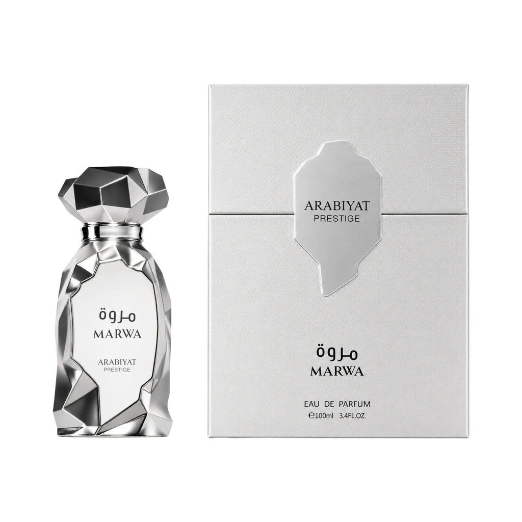 Marwa Arabiyat Prestige EDP 100ml