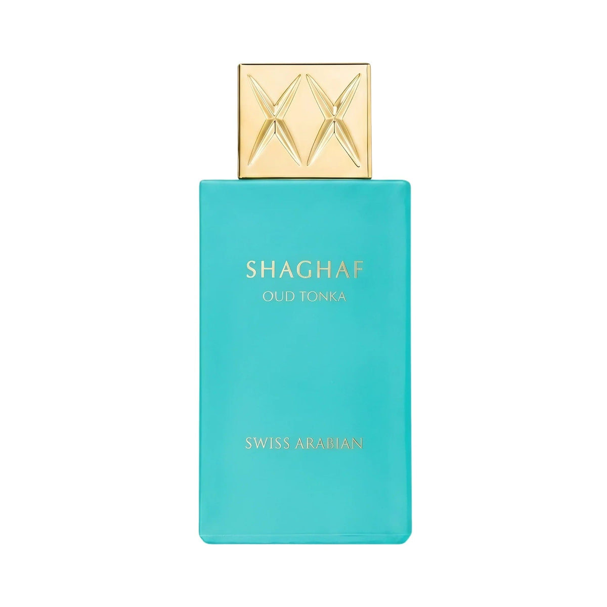 Shaghaf Oud Tonka Swiss Arabian EDP 75ml