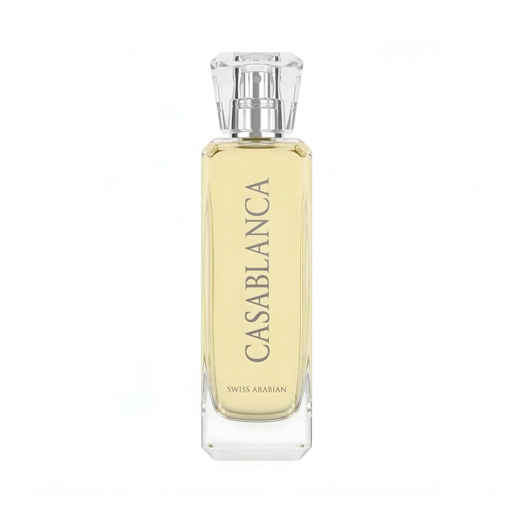 Swiss Arabian Casablanca EDP 100ml