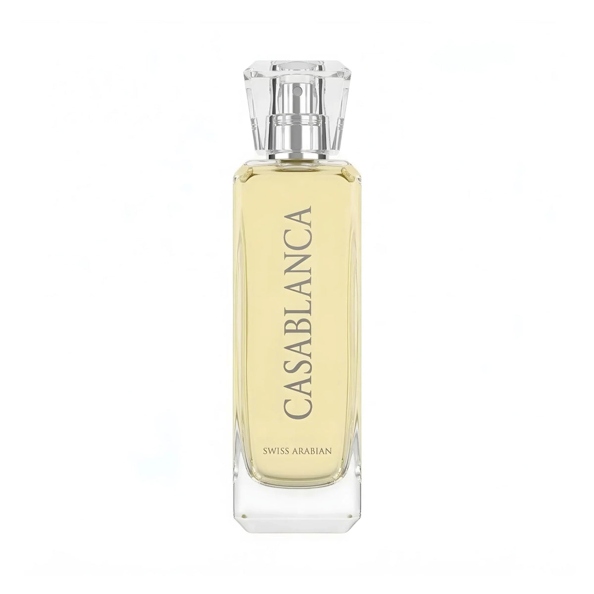 Swiss Arabian Casablanca EDP 100ml