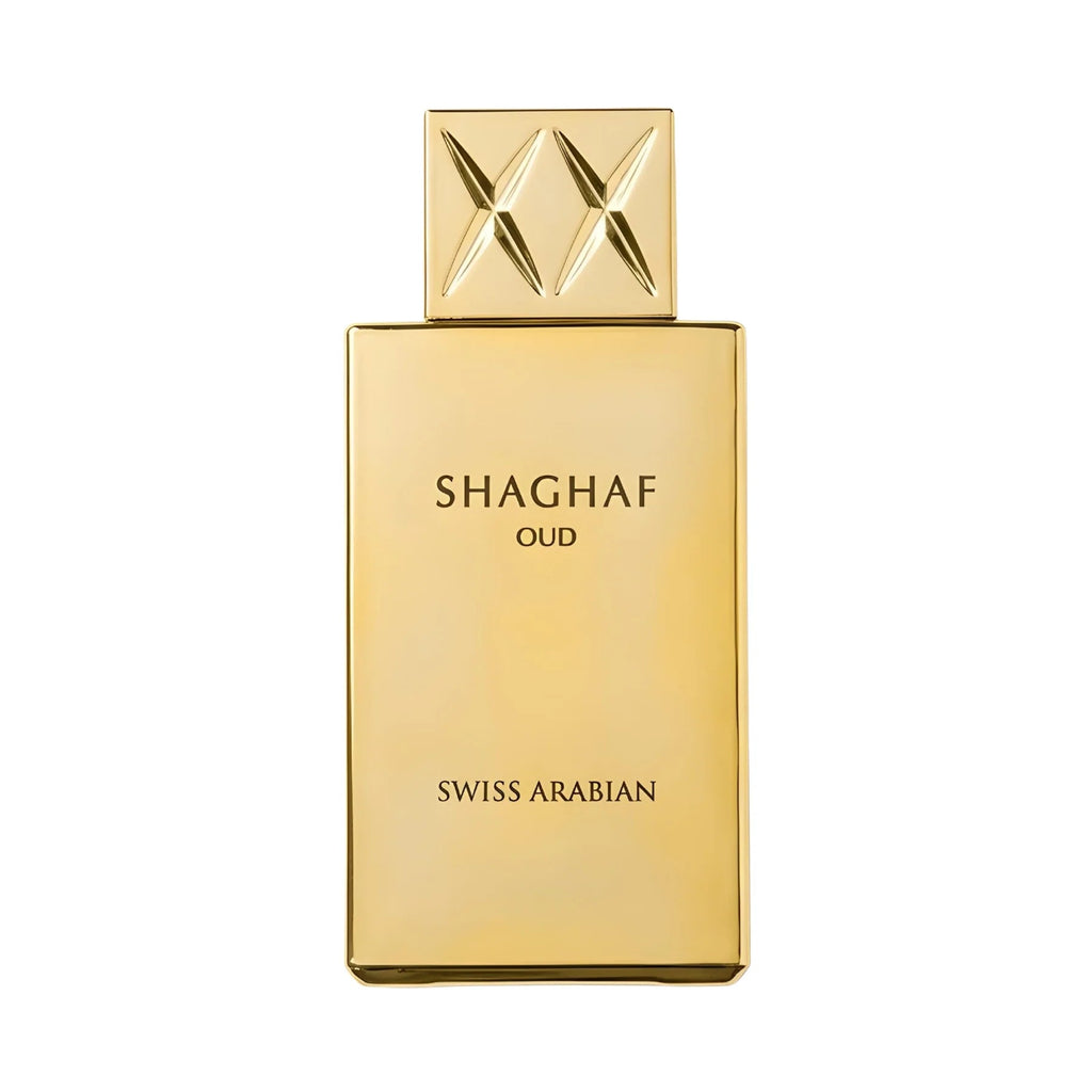 Shaghaf Oud Swiss Arabian EDP 75ml