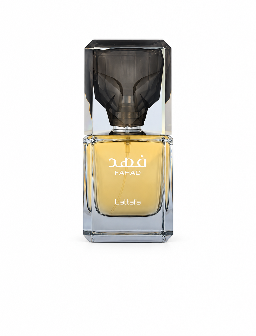 Lattafa Fahad Edp 80ml