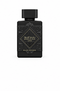 Badee Al Oud Black Exposed Lattafa EDP 100ml