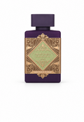 Badee Al Oud Amethyst Fusion Lattafa EDP 100ml