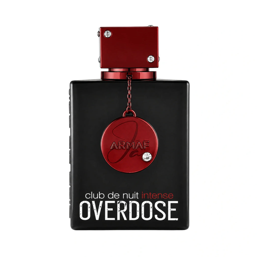 Club De Nuit Intense Overdose Armaf EDP 105ml