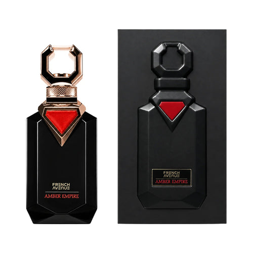 Amber Empire French Avenue EDP 100ml