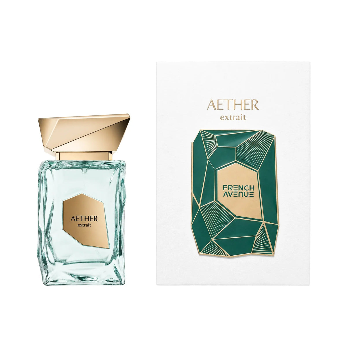 Aether French Avenue EDP 100ml