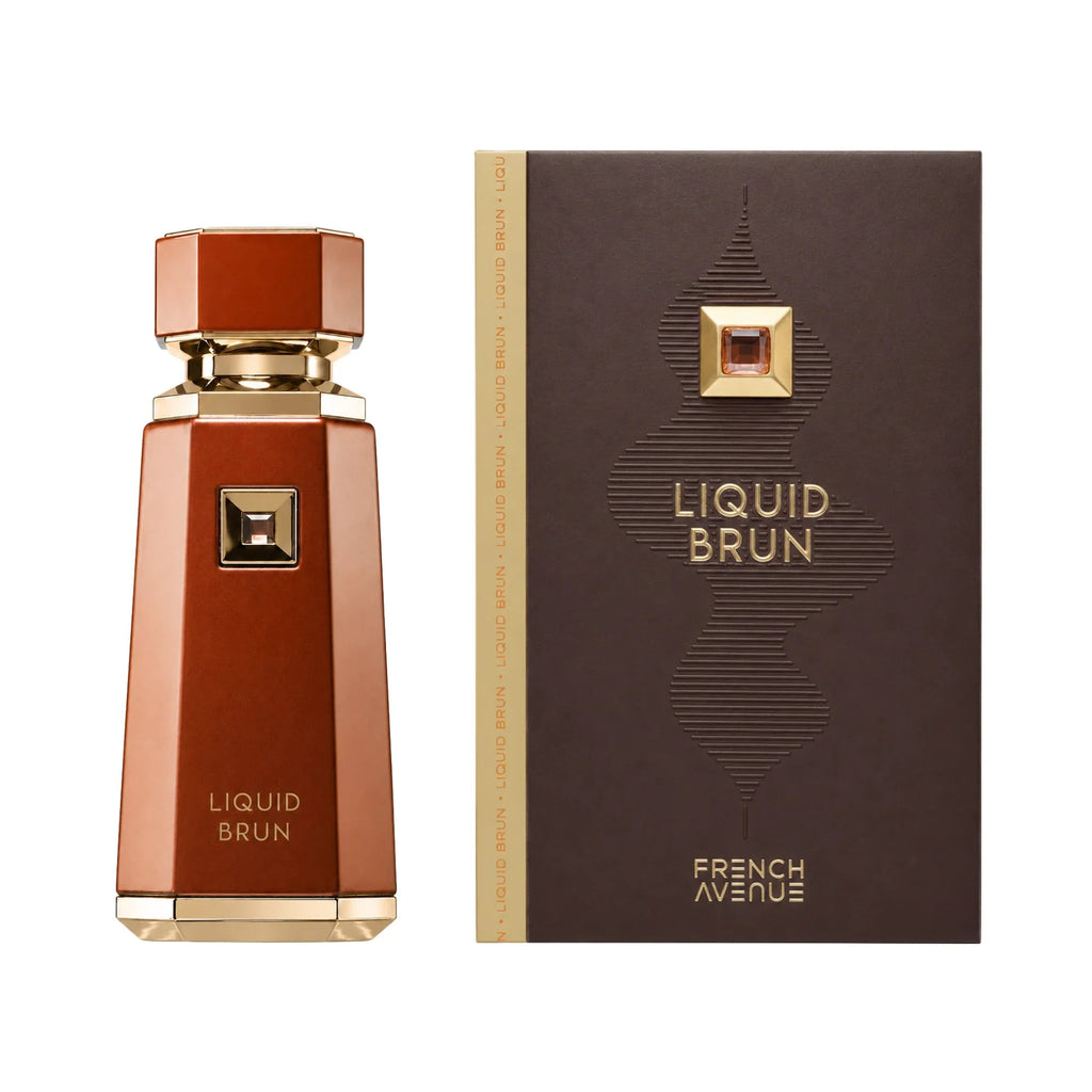 Liquid Brun French Avenue EDP 100ml
