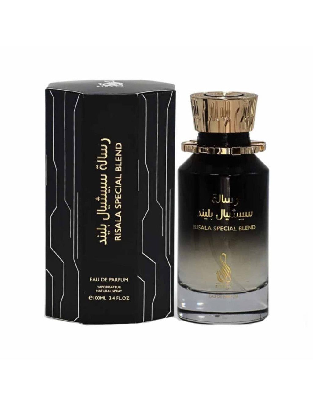 Risala Special Blend EDP 100ML