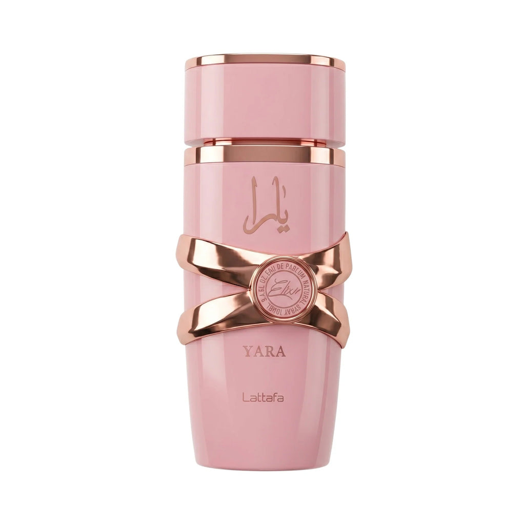 Yara Elixir Lattafa EDP 100ML