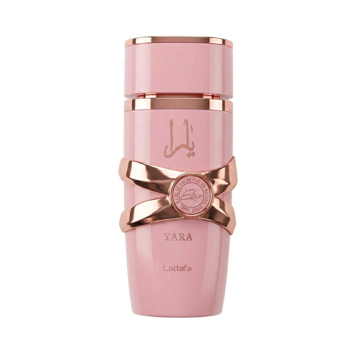 Yara Elixir Lattafa EDP 100ML