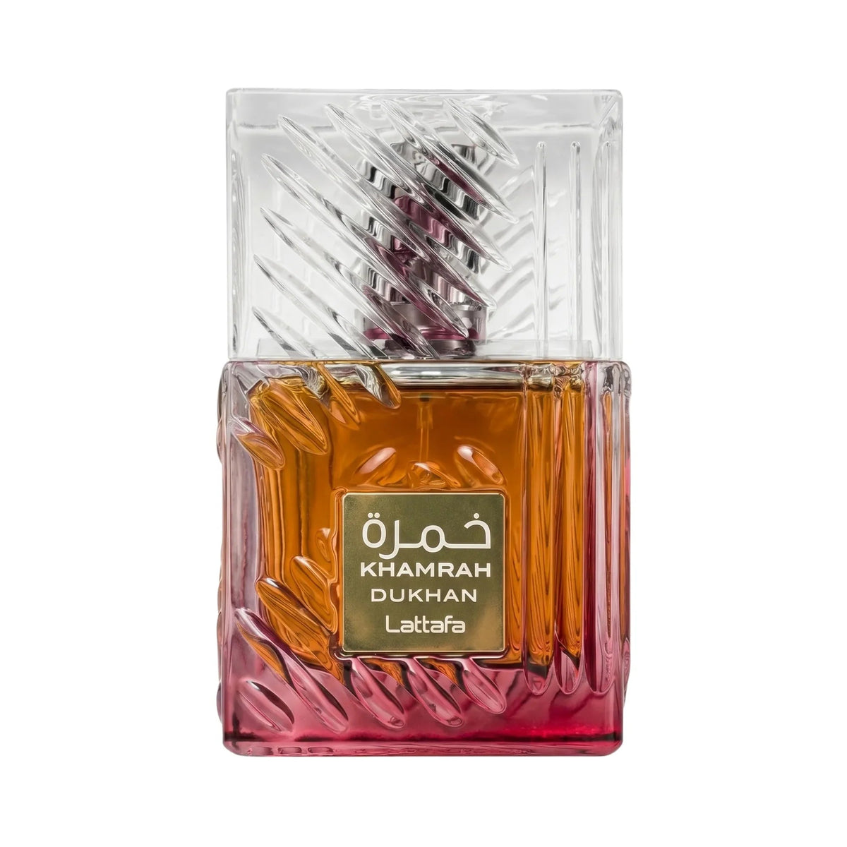 Khamrah Dukhan Lattafa EDP 100ML