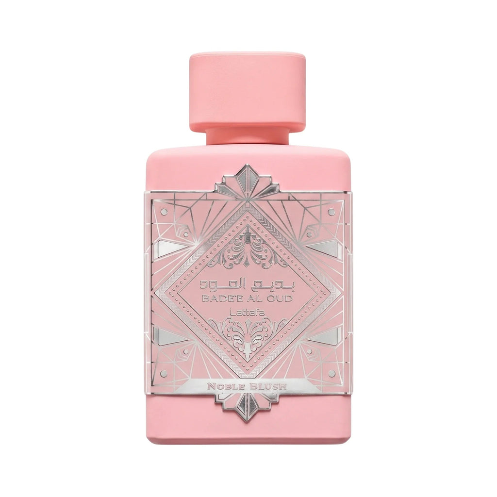 Bade'e Al Oud Noble Blush Lattafa EDP 100ML