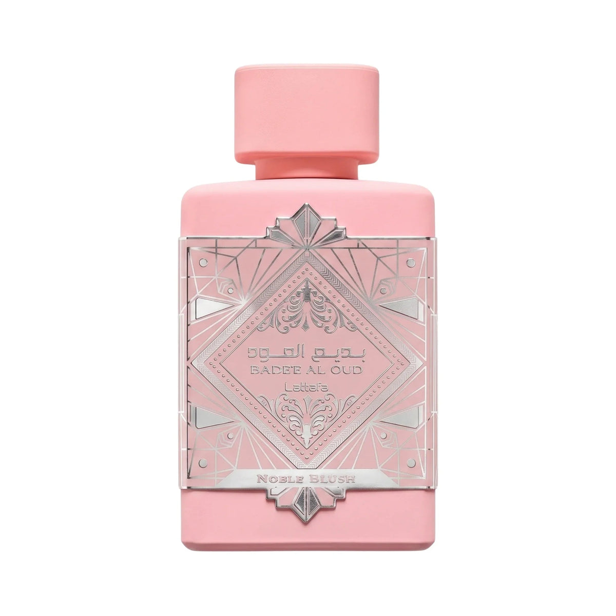 Bade'e Al Oud Noble Blush Lattafa EDP 100ML
