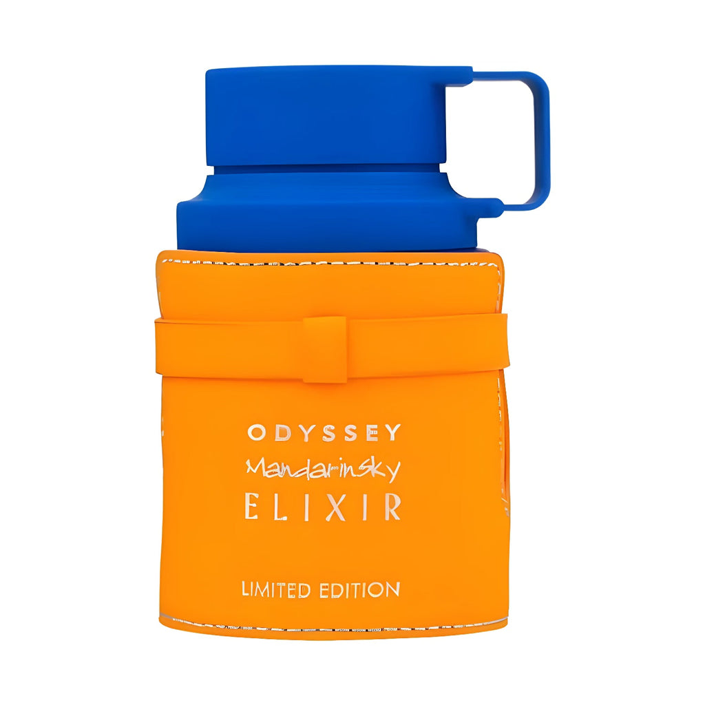 Odyssey Mandarin Sky Elixir Armaf EDP 100ML