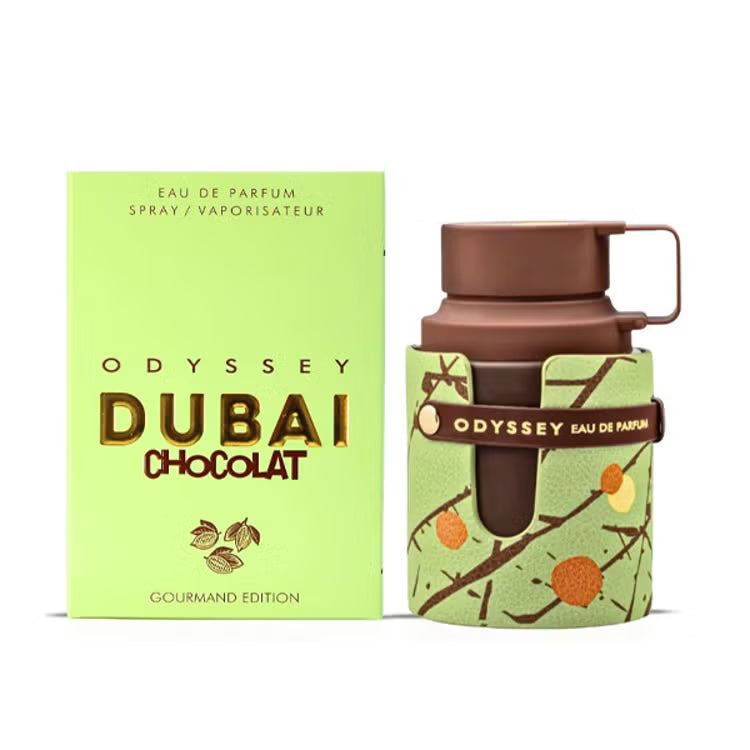Odyssey Dubai Chocolat Armaf EDP 100ml