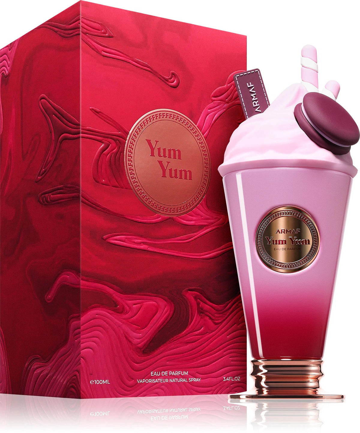 Yum Yum Armaf EDP 100ML