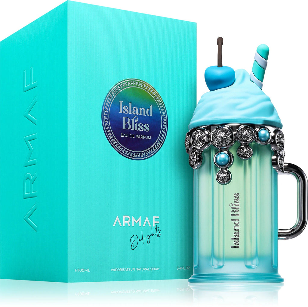 Island Bliss Armaf EDP 100ML