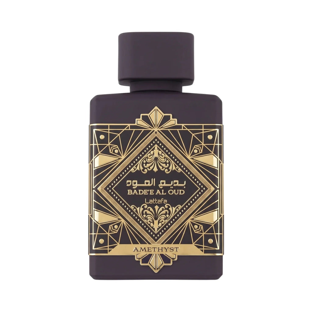 Bade'e al Oud Amethyst EDP 100ML