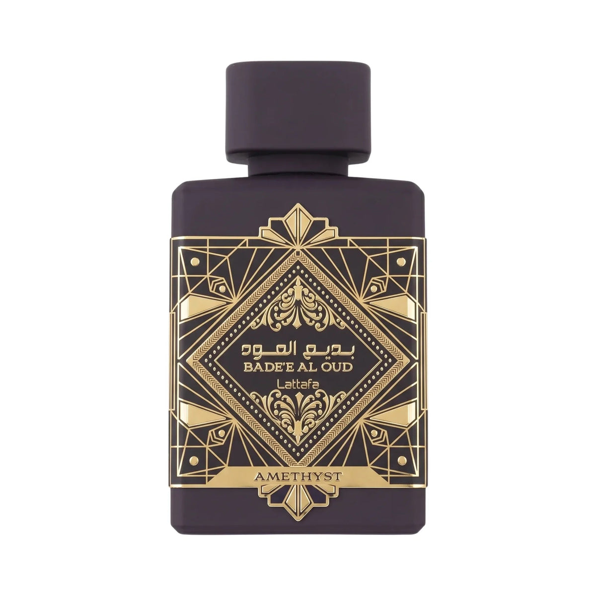 Bade'e al Oud Amethyst EDP 100ML