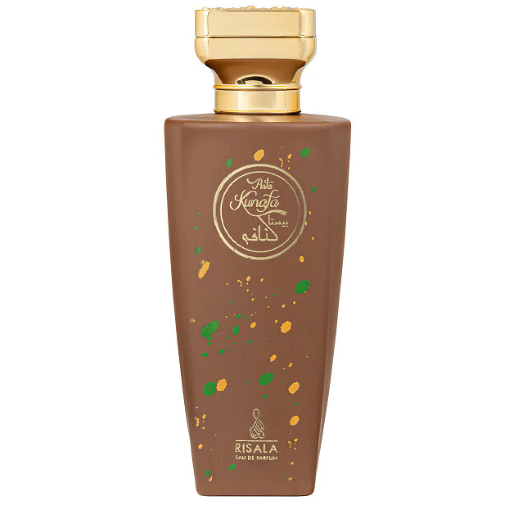 Risala Chocolat Pistachekunafa EDP 100ml