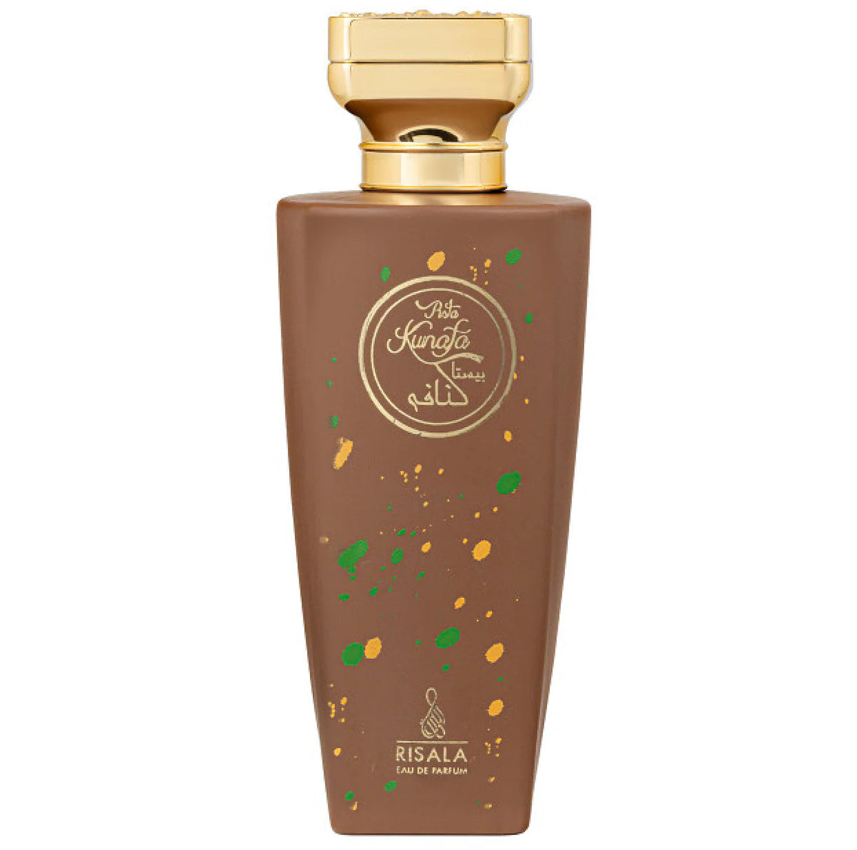 Risala Chocolat Pistachekunafa EDP 100ml