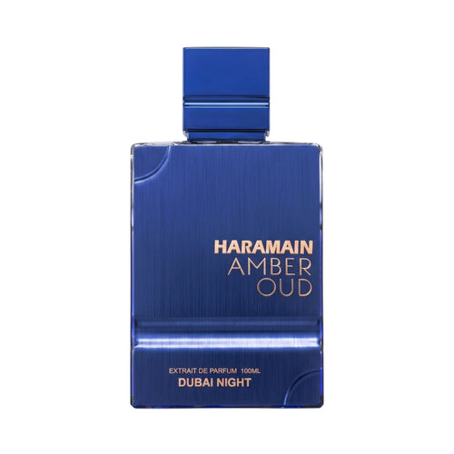 Al Haramain Amber Oud Dubai Night Extrait de Parfum 100ml