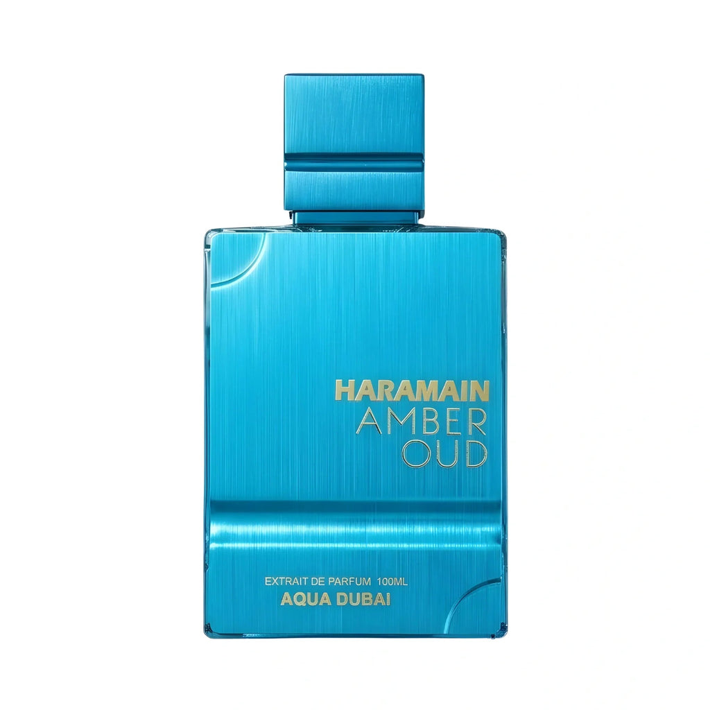Al Haramain Amber Oud Aqua Dubai Extrait de Parfum 100ml