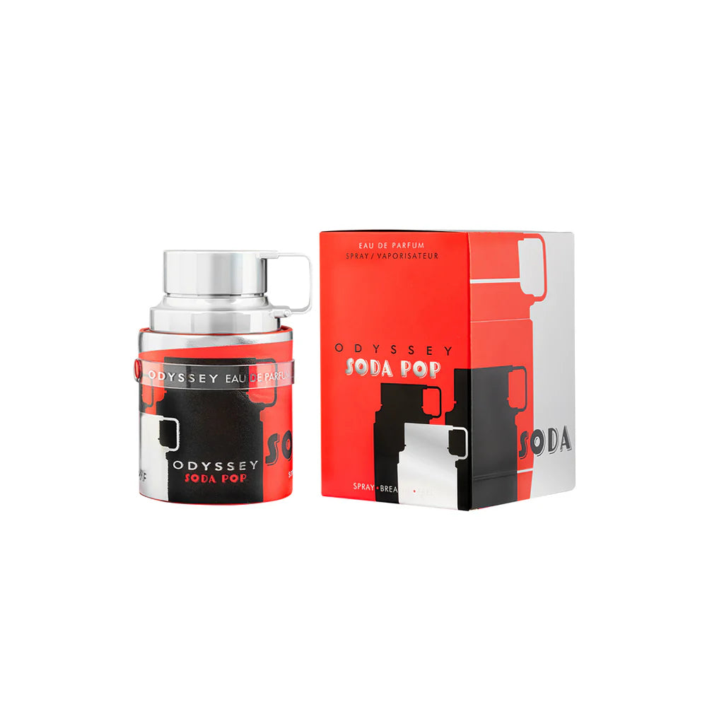 Odyssey Soda Pop Armaf EDP 100ml