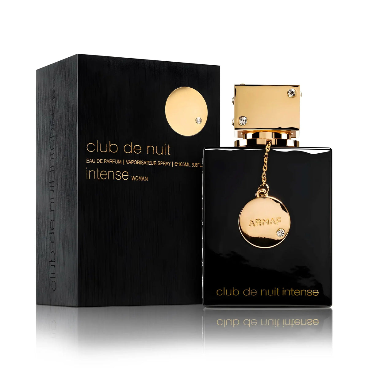 Club de Nuit Intense Woman Armaf EDP 105 ml