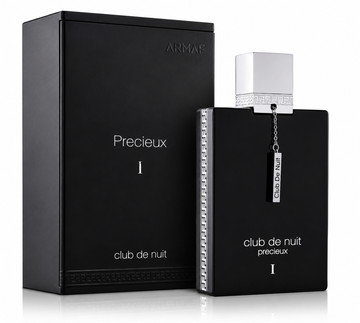 Club de Nuit Précieux Armaf Extrait de Parfum 55 ml