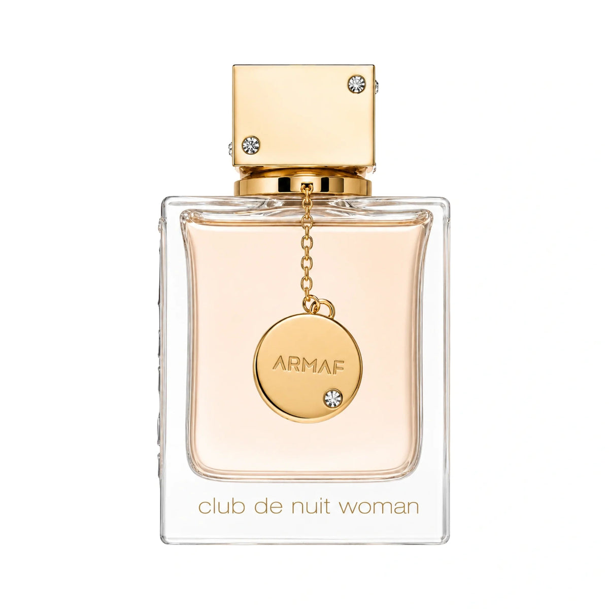 Club de Nuit Woman Armaf EDP 105 ml