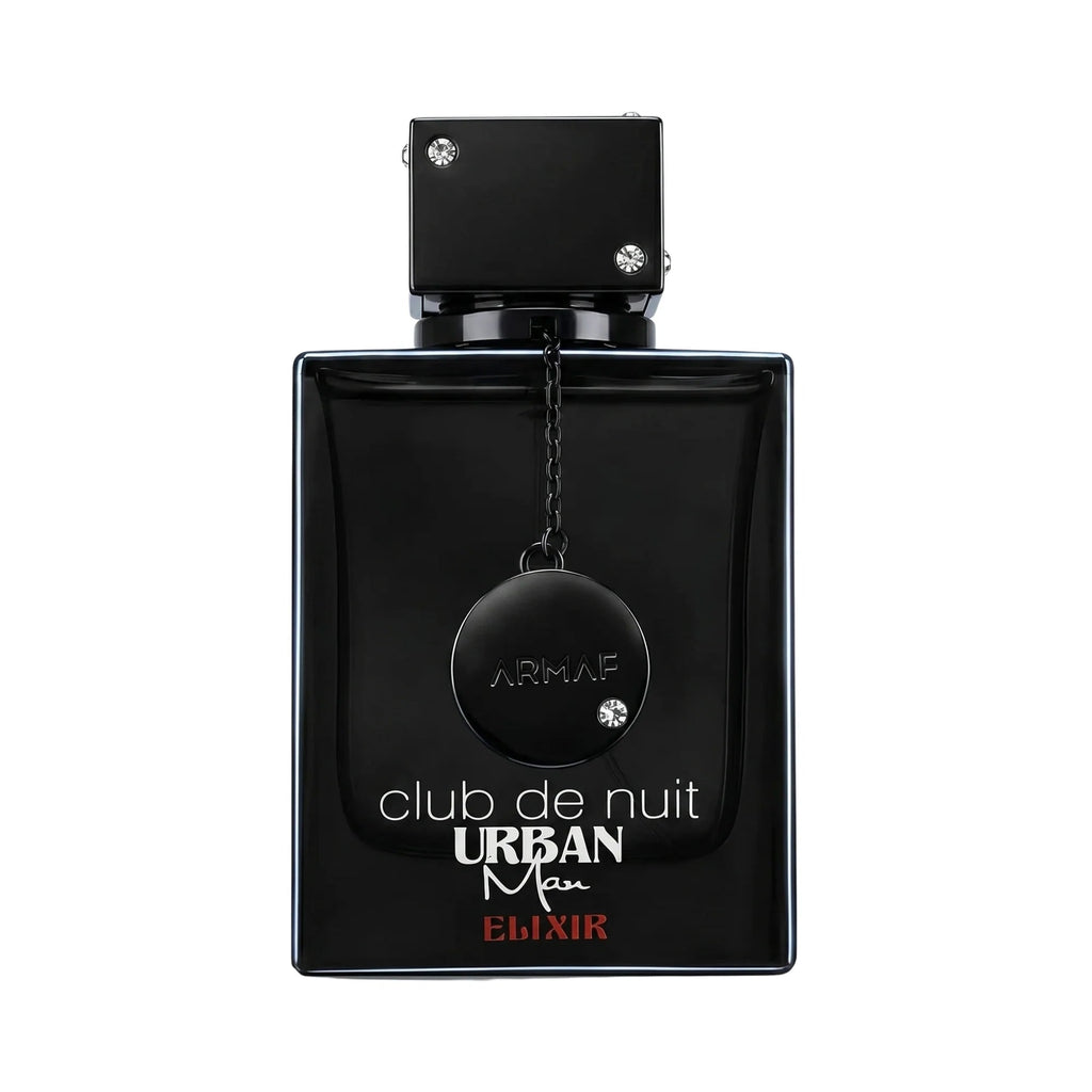 Club de Nuit Urban Elixir Man Armaf Eau de Parfum 105 ml