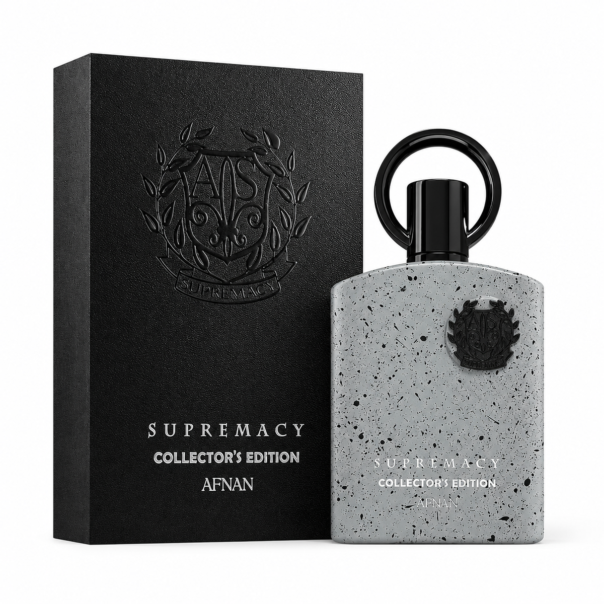 Afnan Supremacy Collector's Edition Eau de Parfum 100ml