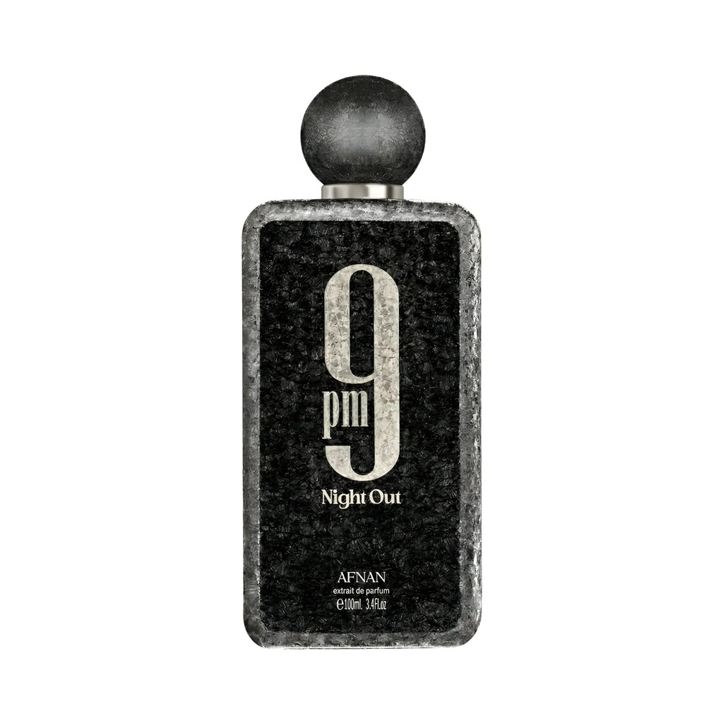 Afnan 9PM Night Out Eau de Parfum 100ml