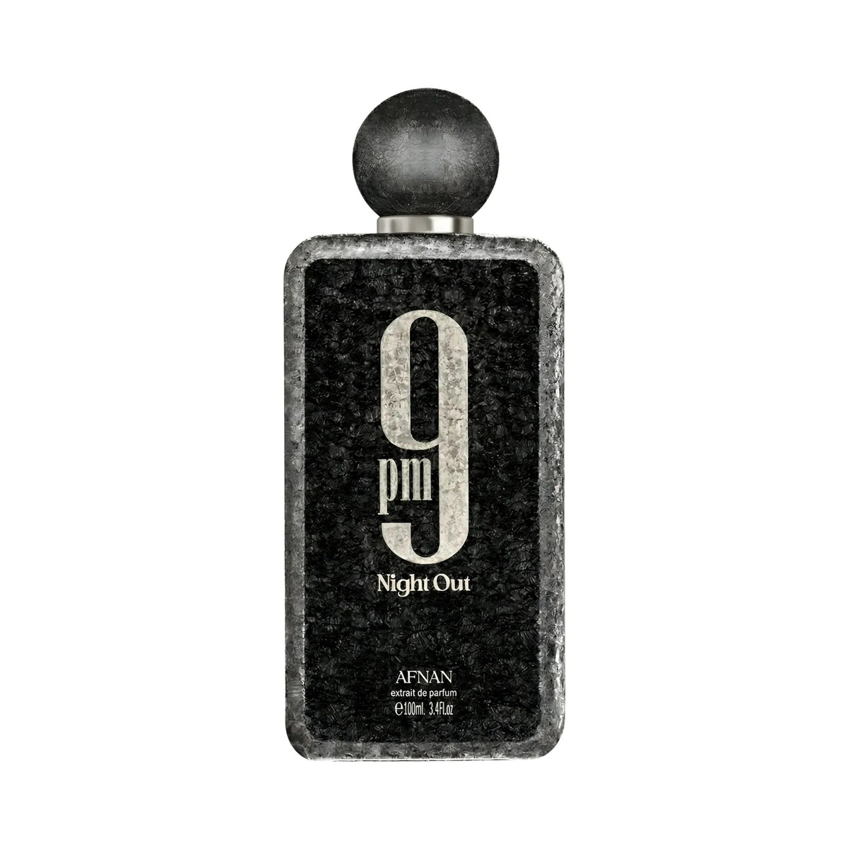 Afnan 9PM Night Out Eau de Parfum 100ml