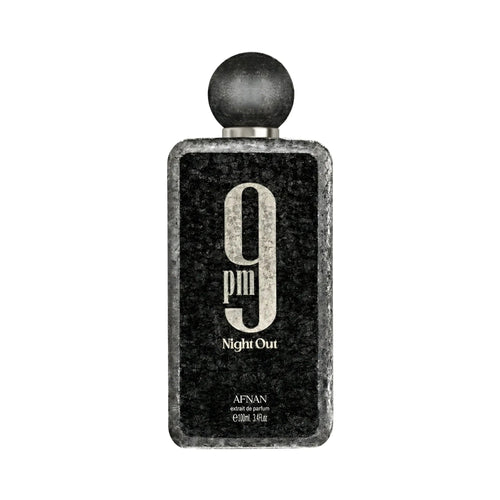 Afnan 9PM Night Out Eau de Parfum 100ml