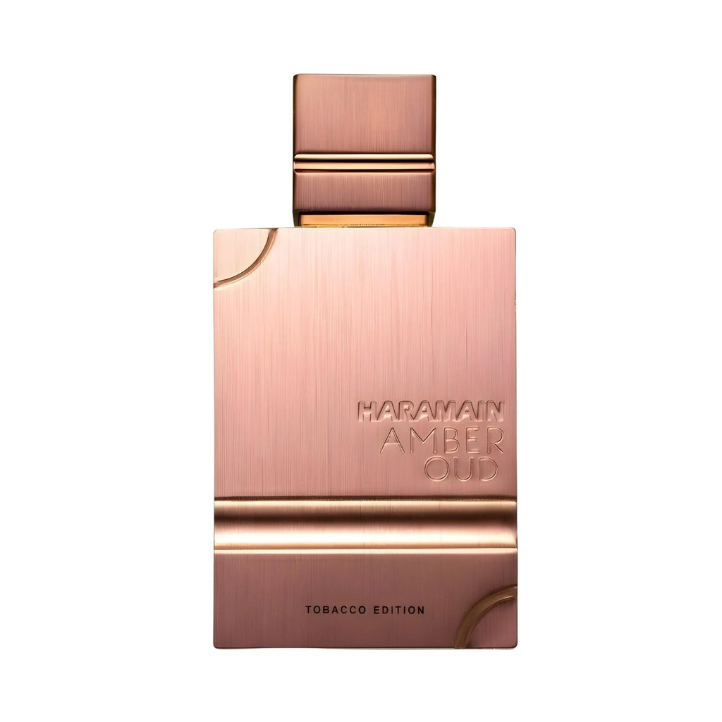 Amber Oud Tobacco Edition Eau de Parfum 100ml