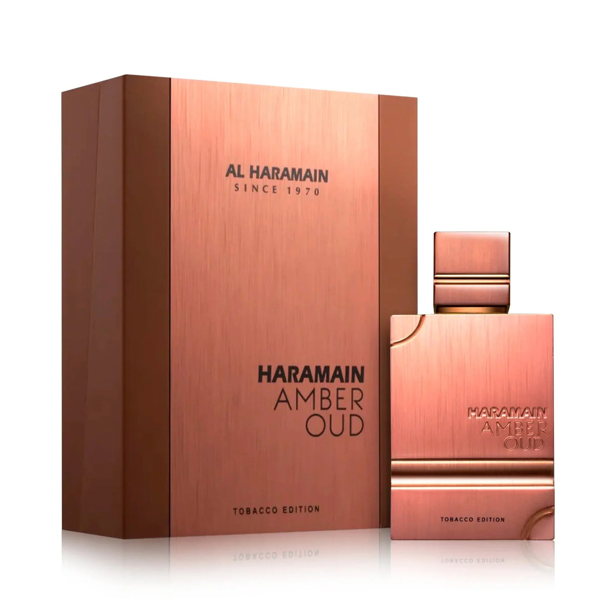 Amber Oud Tobacco Edition Eau de Parfum 100ml