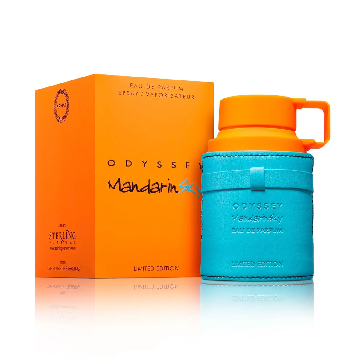 Odyssey Mandarin Sky Armaf EDP 100 ml