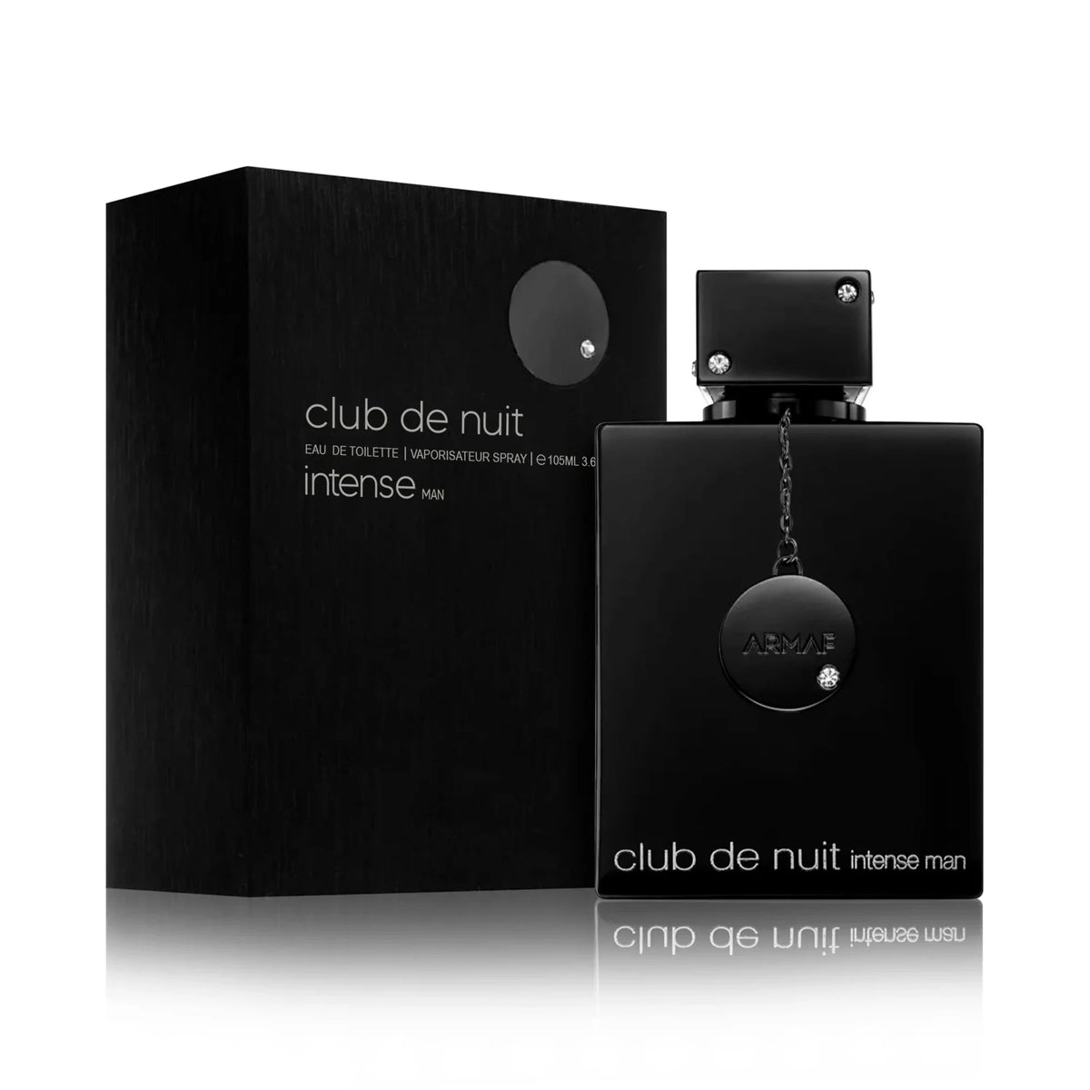 Club de Nuit Intense Man Armaf Eau de Toilette 105ml