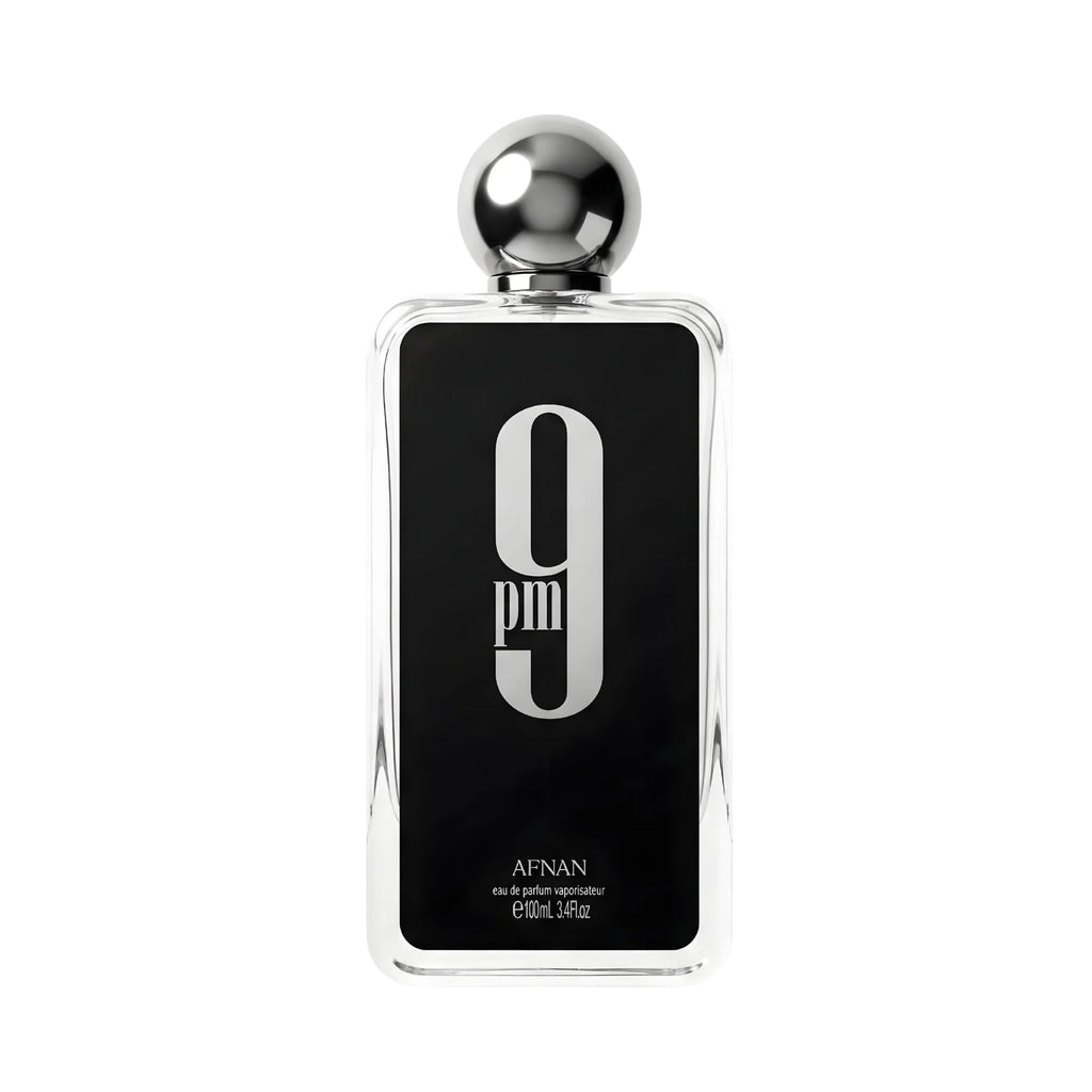 Afnan 9PM Eau de Parfum 100ml